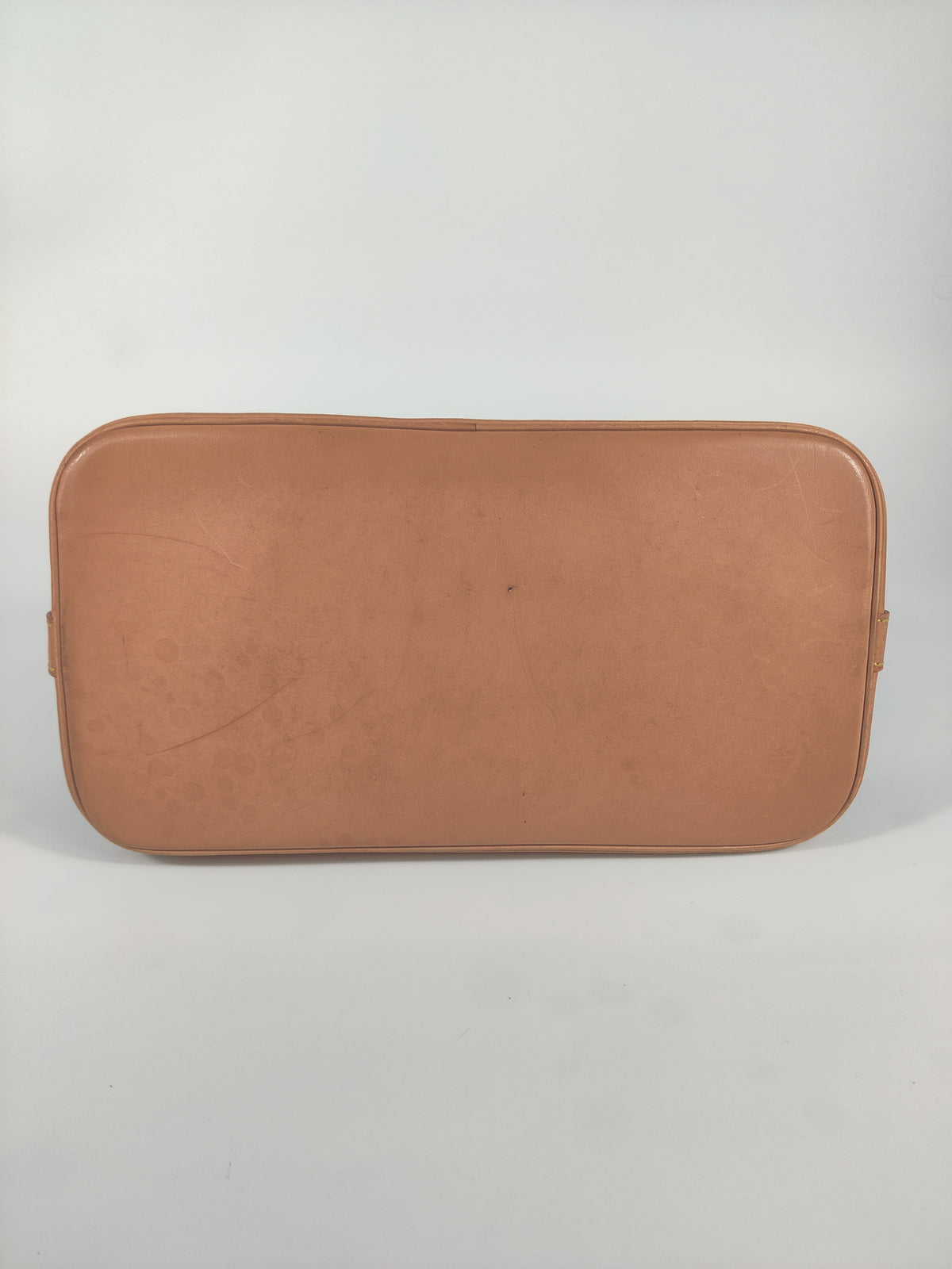 Louis Vuitton Alma Sellier Vintage