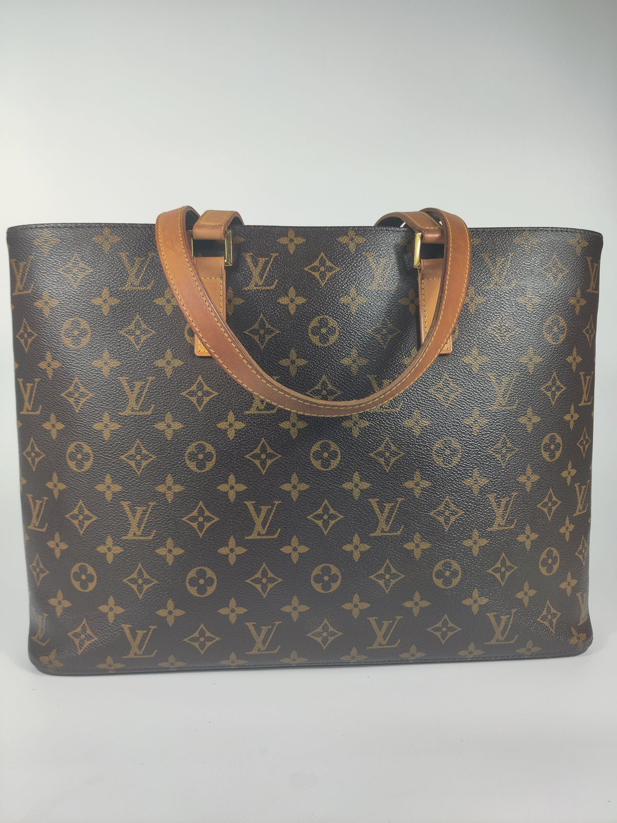 Louis Vuitton Luco Sellier Vintage