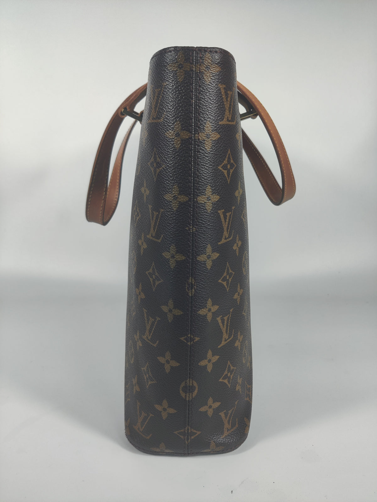 Louis Vuitton Luco Sellier Vintage