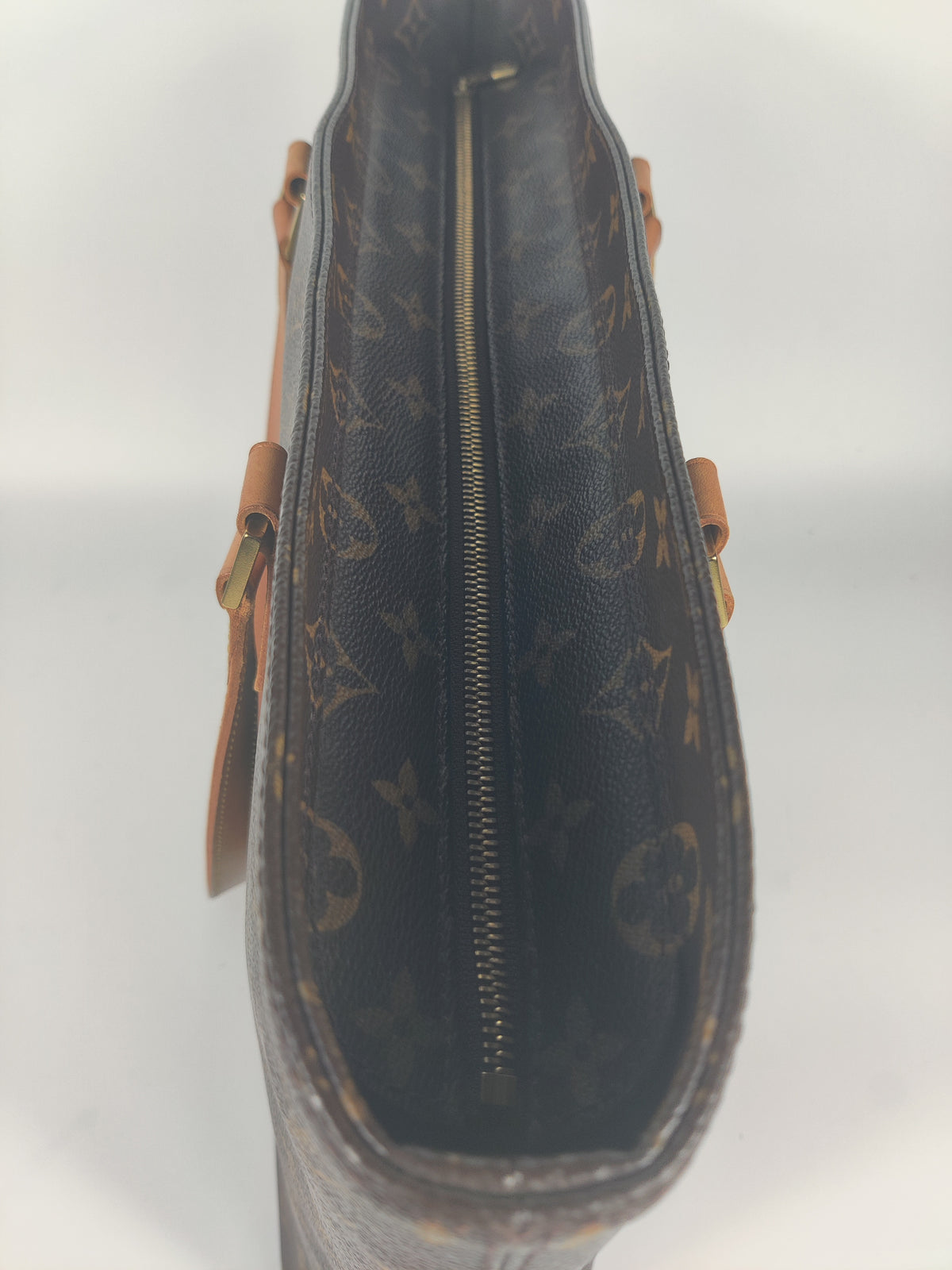 Louis Vuitton Luco Sellier Vintage