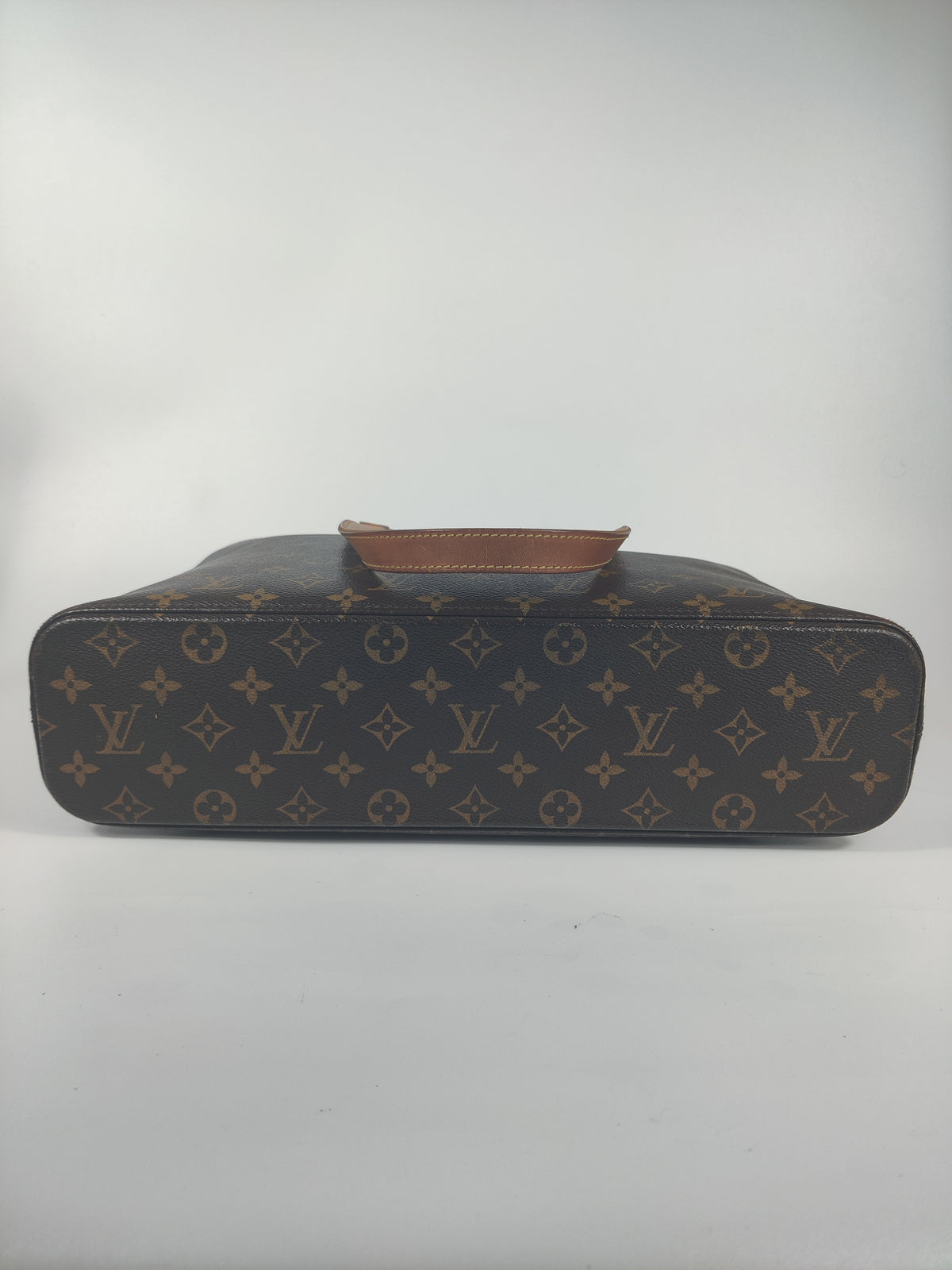 Louis Vuitton Luco Sellier Vintage