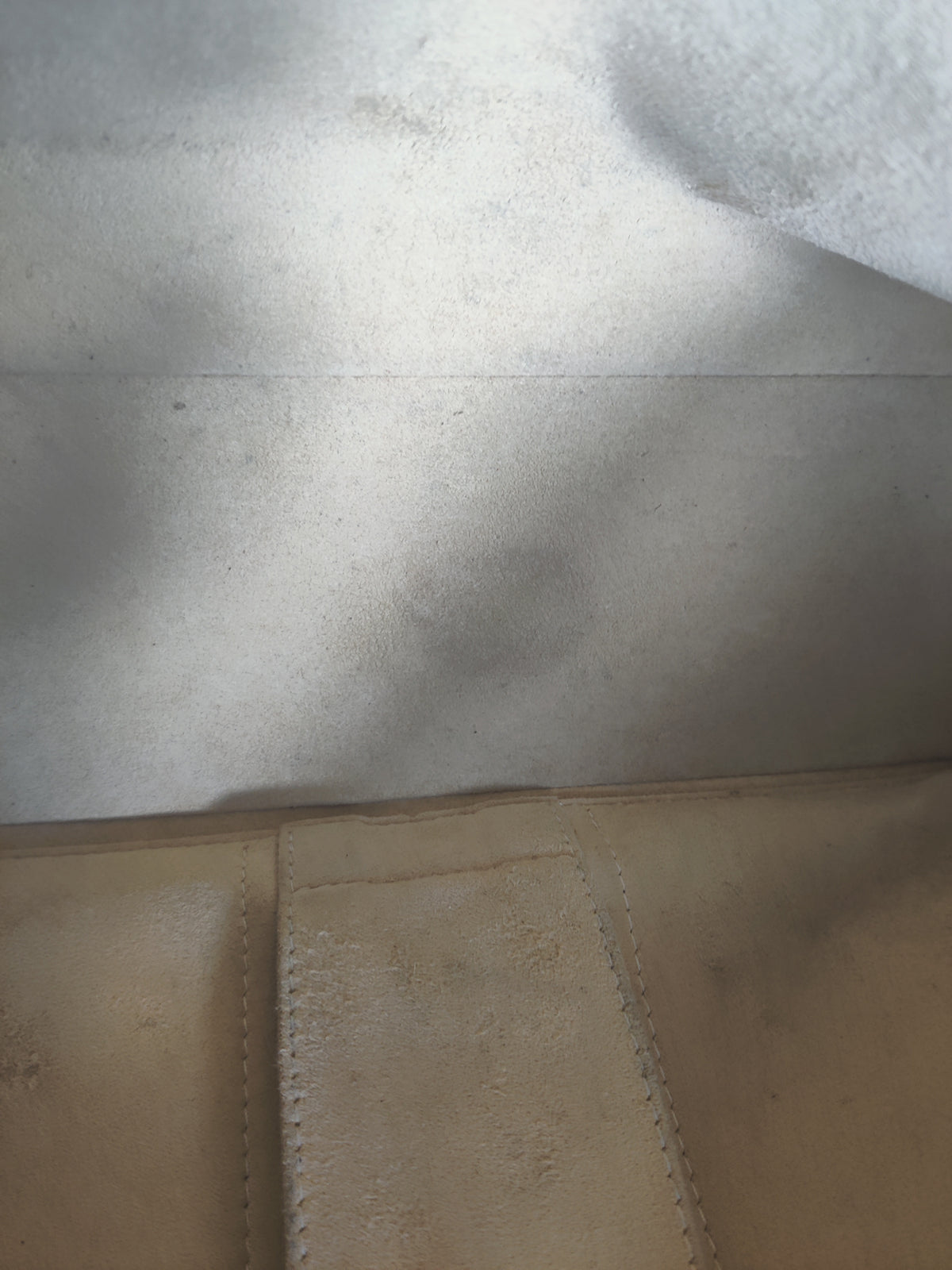 Louis Vuitton Luco Sellier Vintage