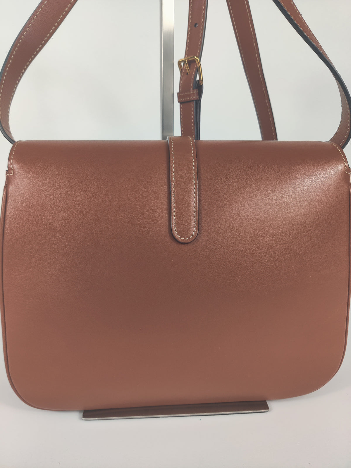 Sac Céline Tabou Sellier Vintage