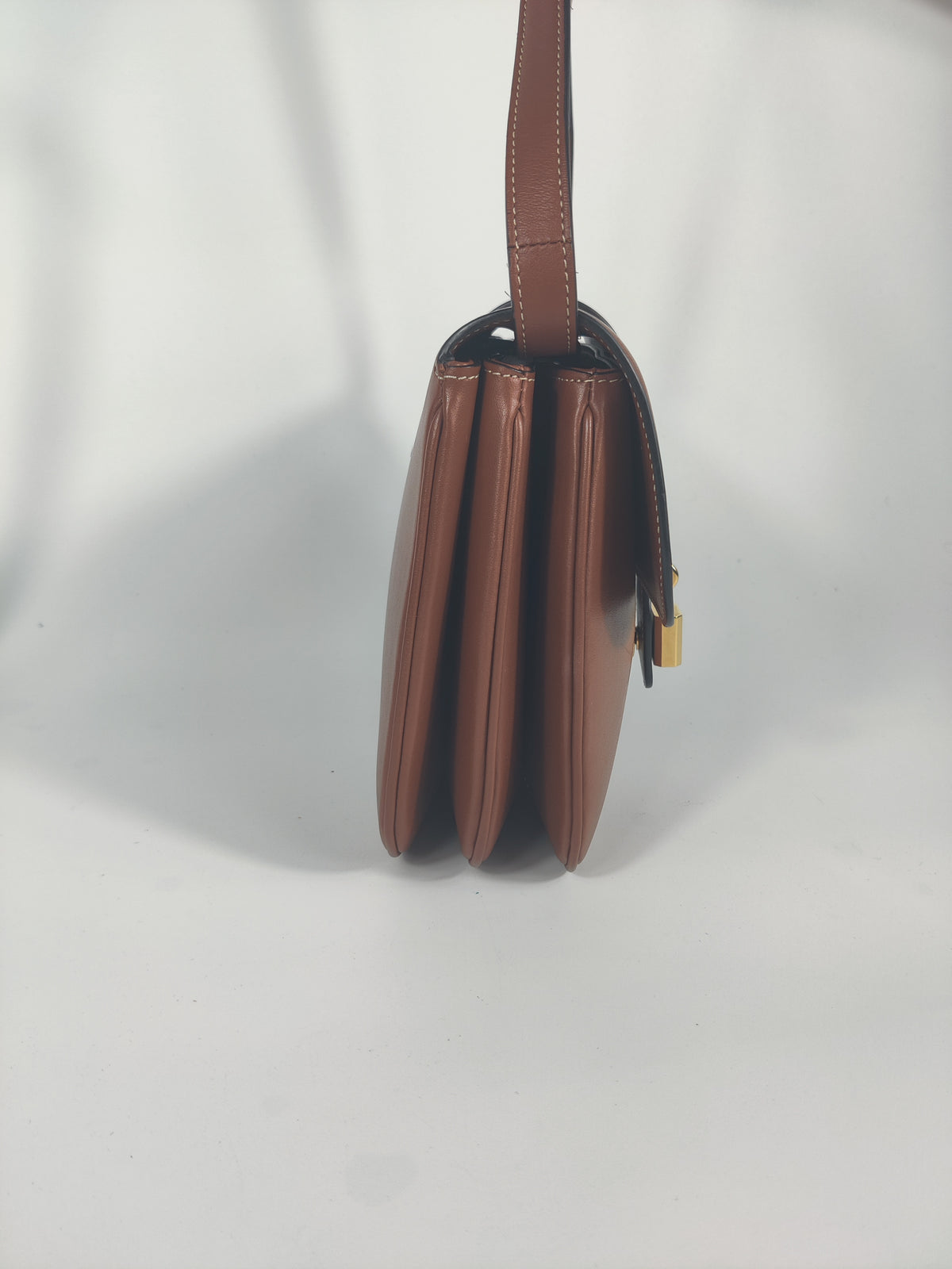 Sac Céline Tabou Sellier Vintage