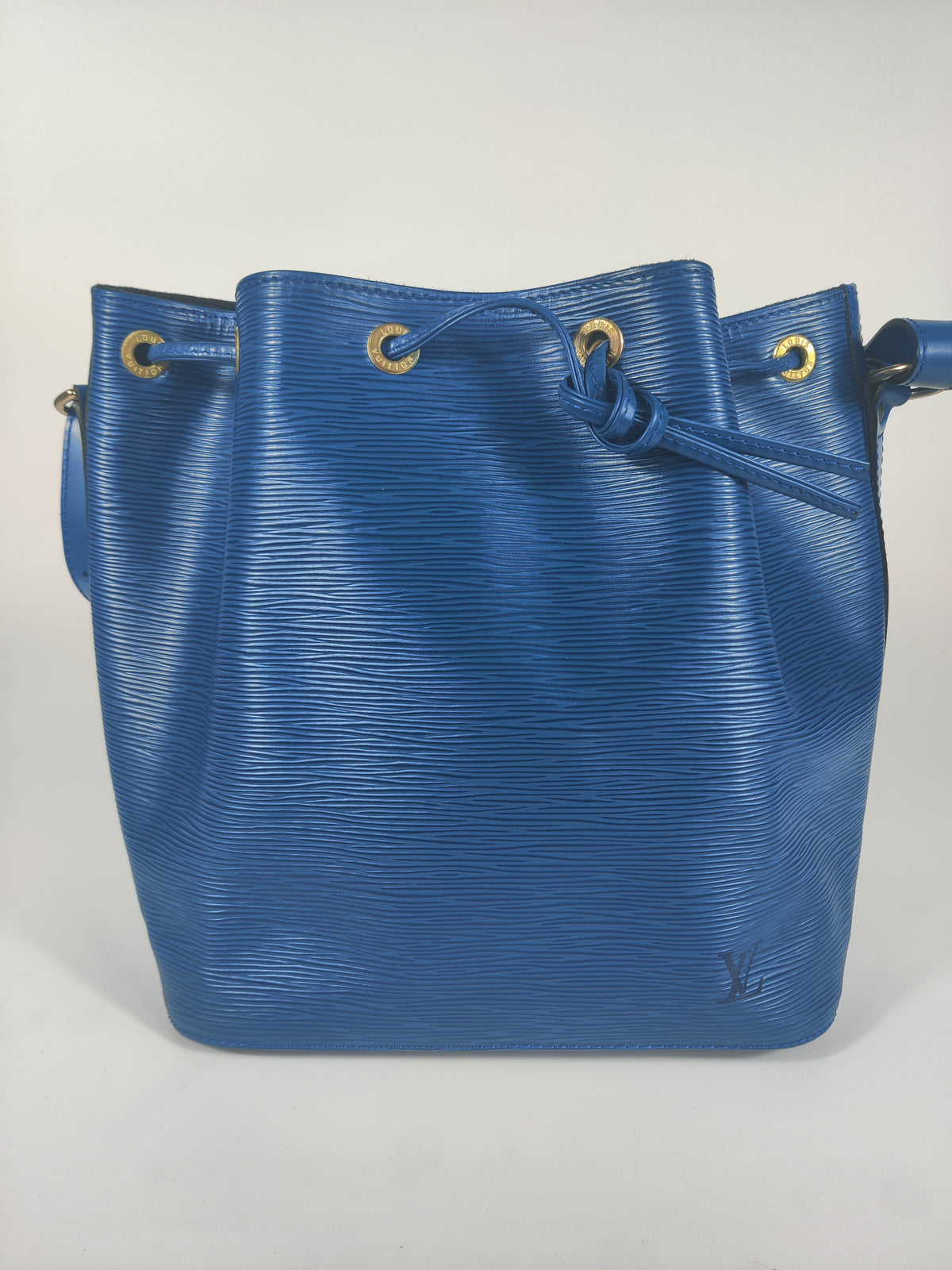 Louis Vuitton Noé Sellier Vintage