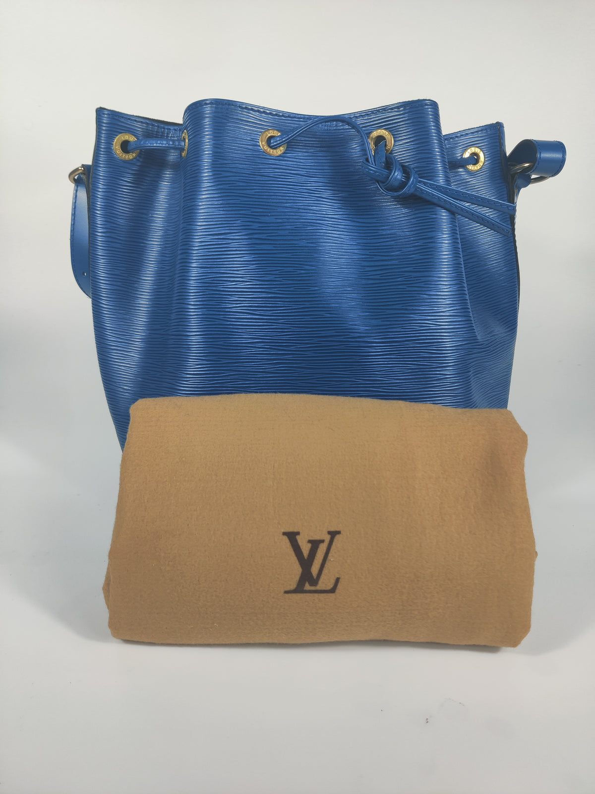 Louis Vuitton Noé Sellier Vintage