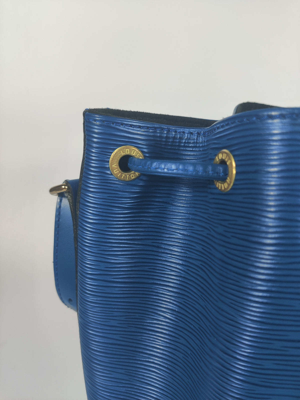 Louis Vuitton Noé Sellier Vintage