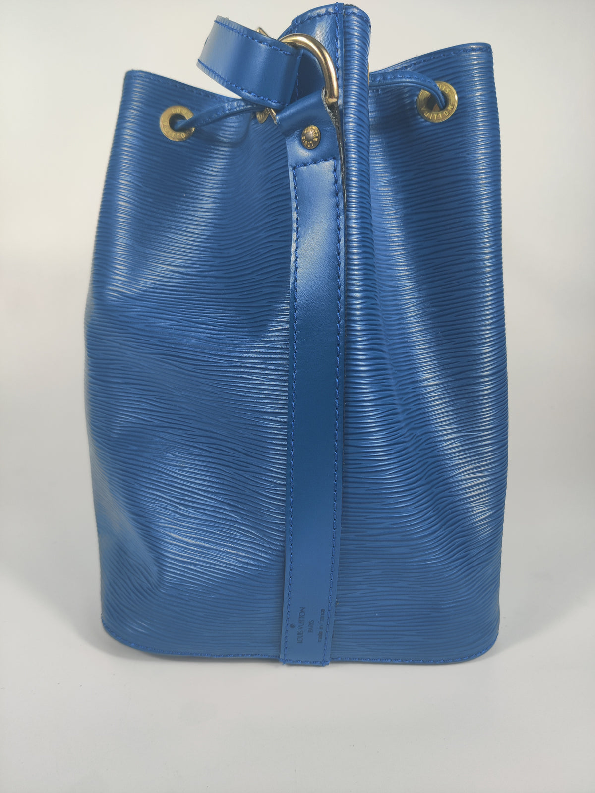 Louis Vuitton Noé Sellier Vintage