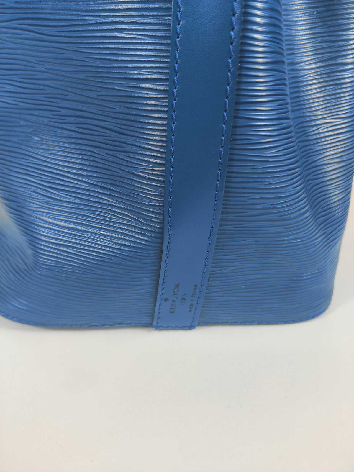 Louis Vuitton Noé Sellier Vintage