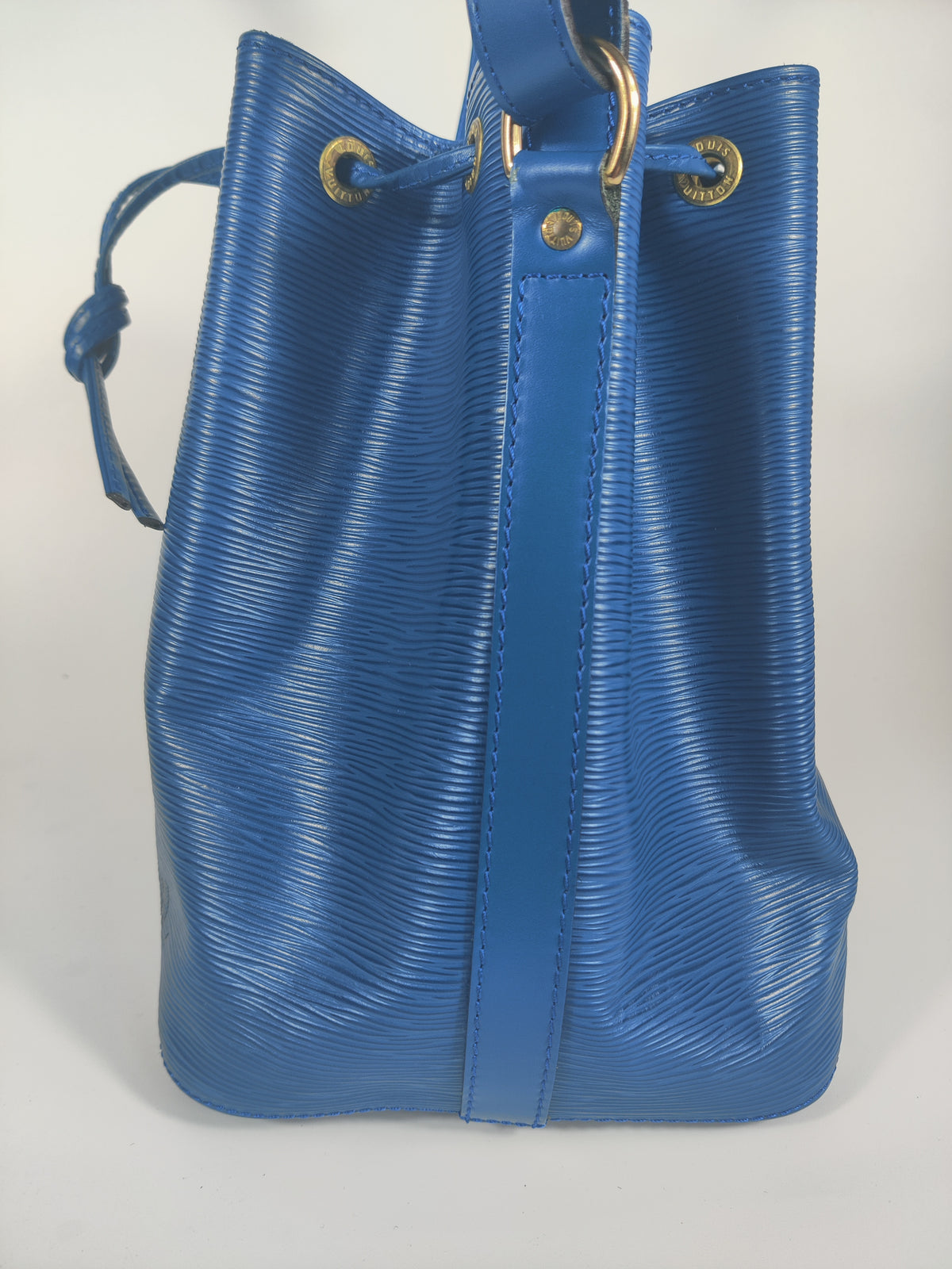 Louis Vuitton Noé Sellier Vintage