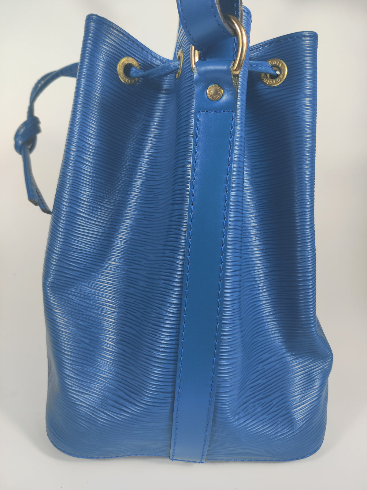 Louis Vuitton Noé Sellier Vintage