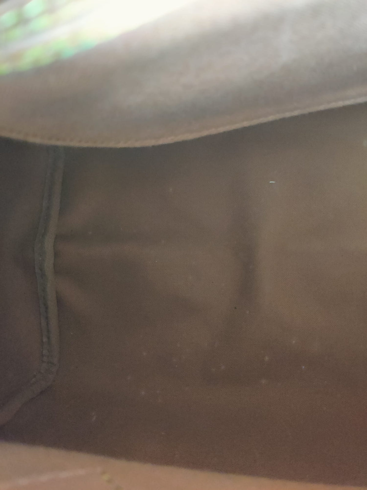 Louis Vuitton Speedy Sellier Vintage