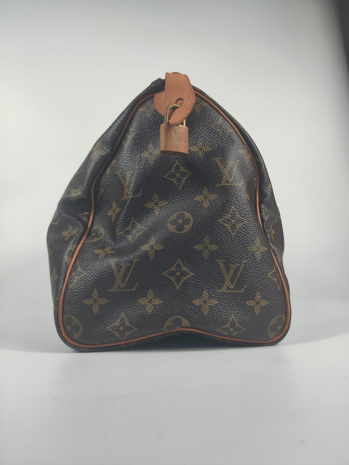Louis Vuitton Speedy Sellier Vintage