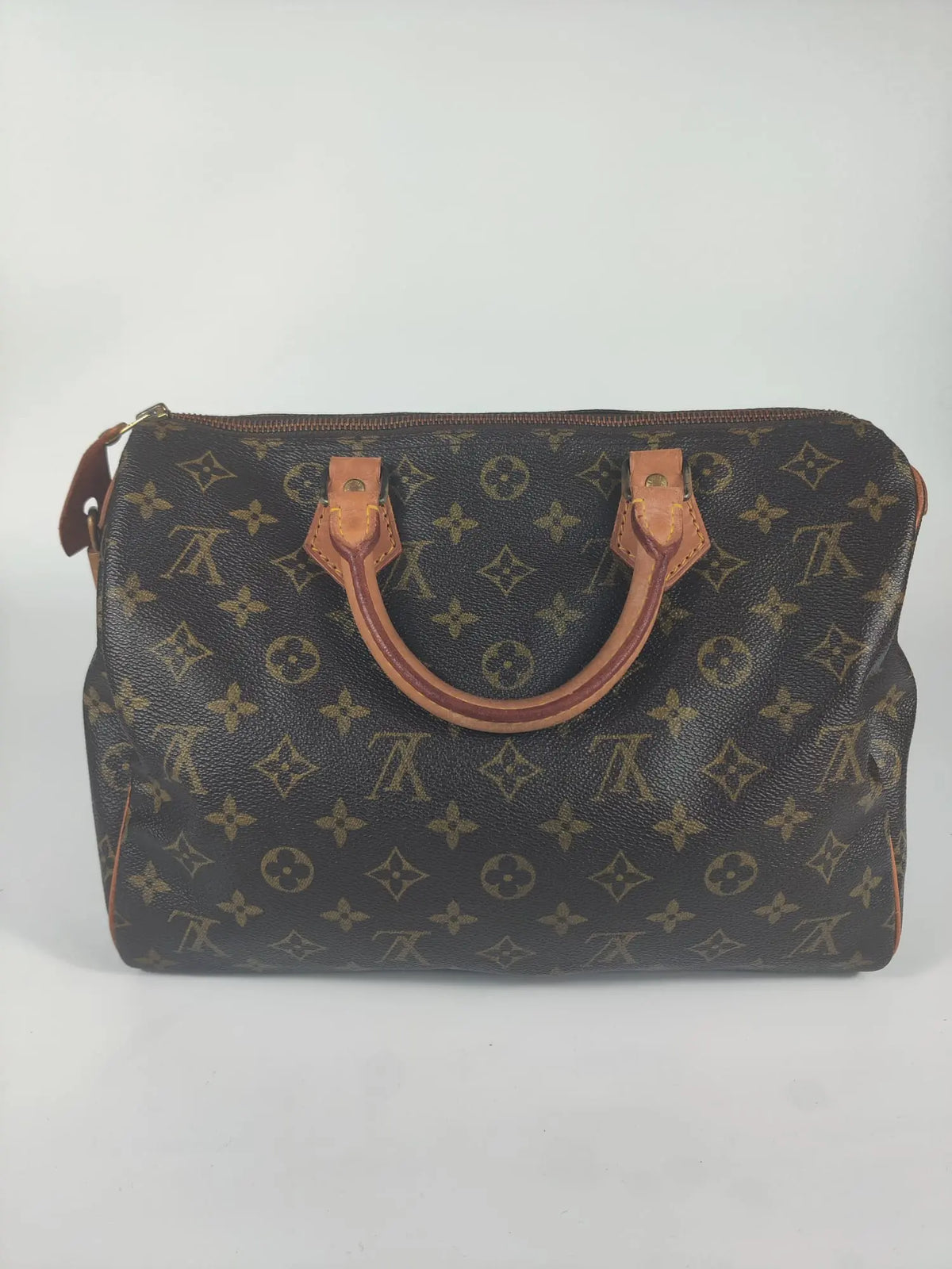 Louis Vuitton Speedy Sellier Vintage