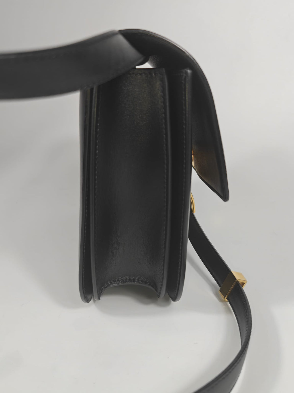 Céline classic box Sellier Vintage