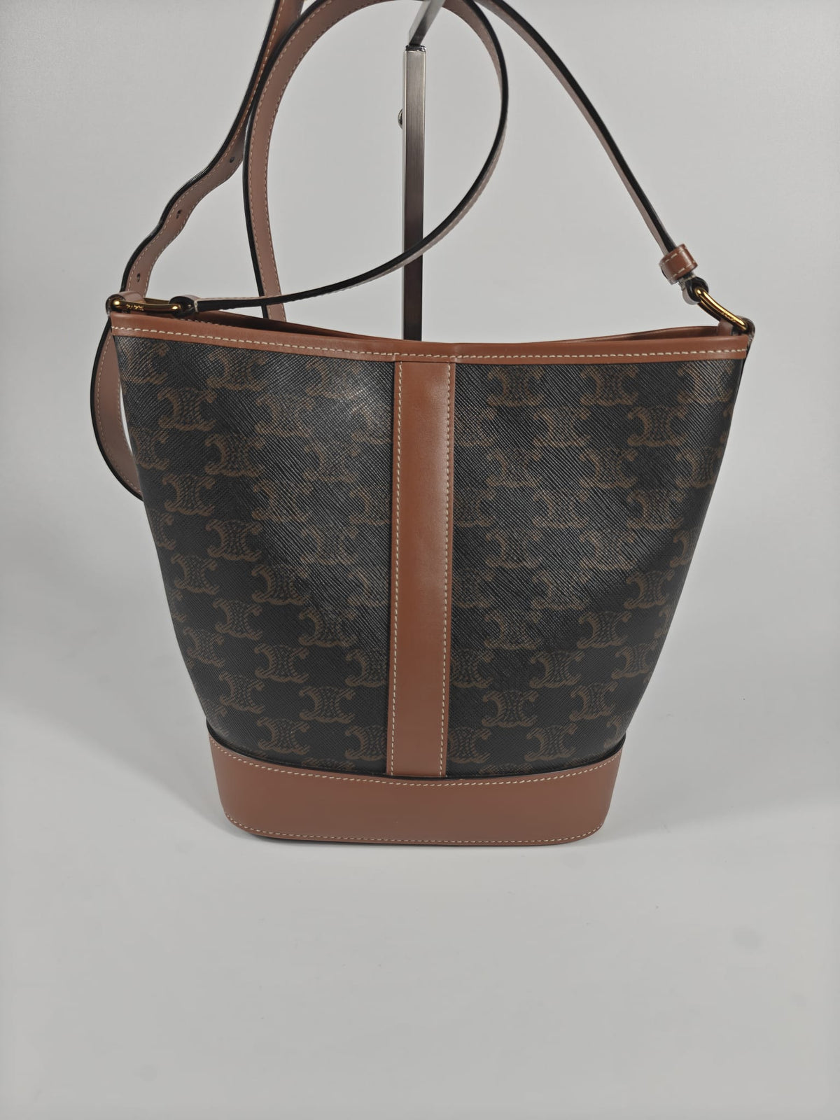 Céline bucket Sellier Vintage