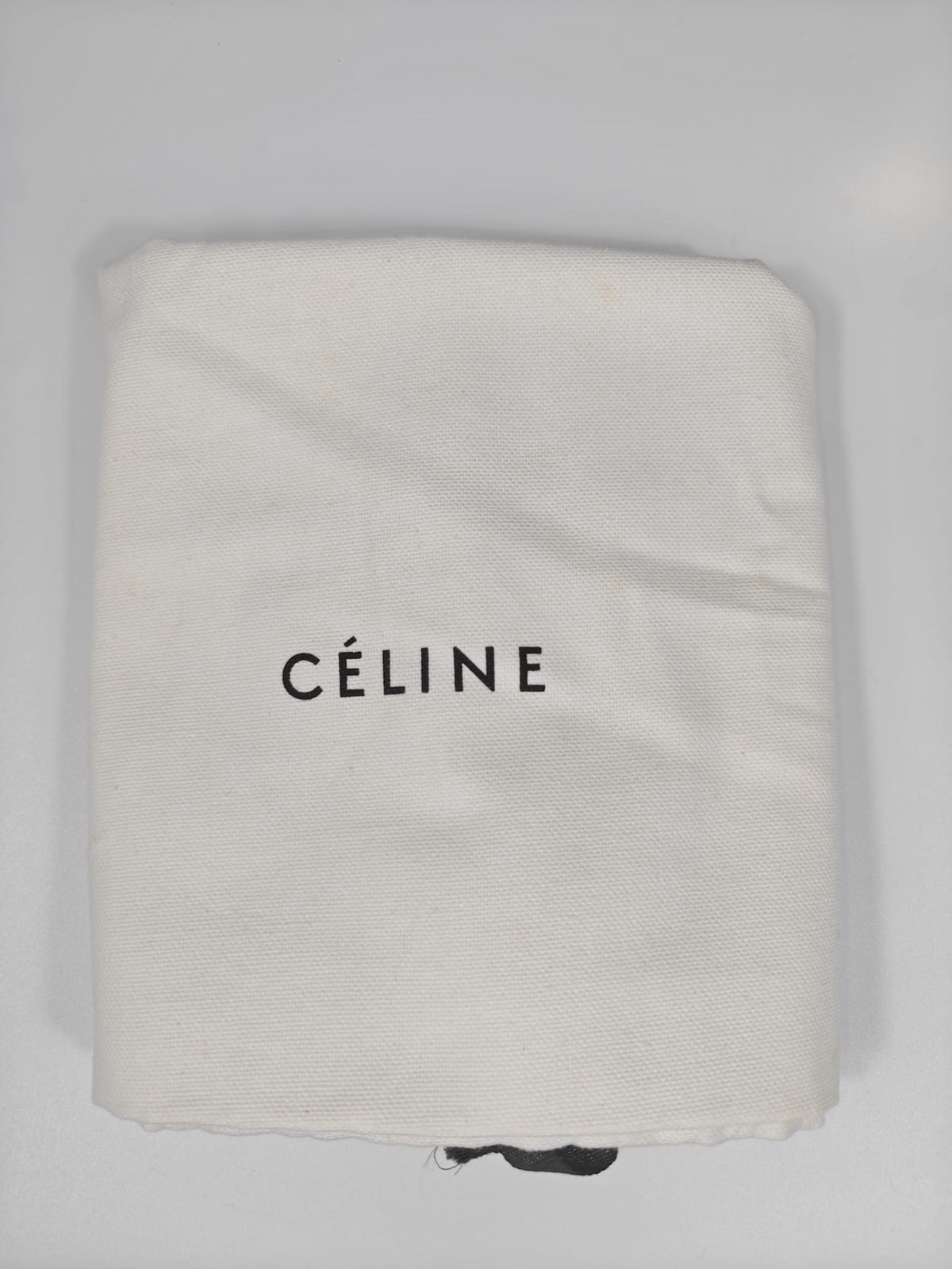 Céline classic box Sellier Vintage