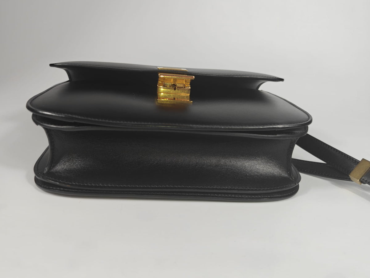 Céline classic box Sellier Vintage
