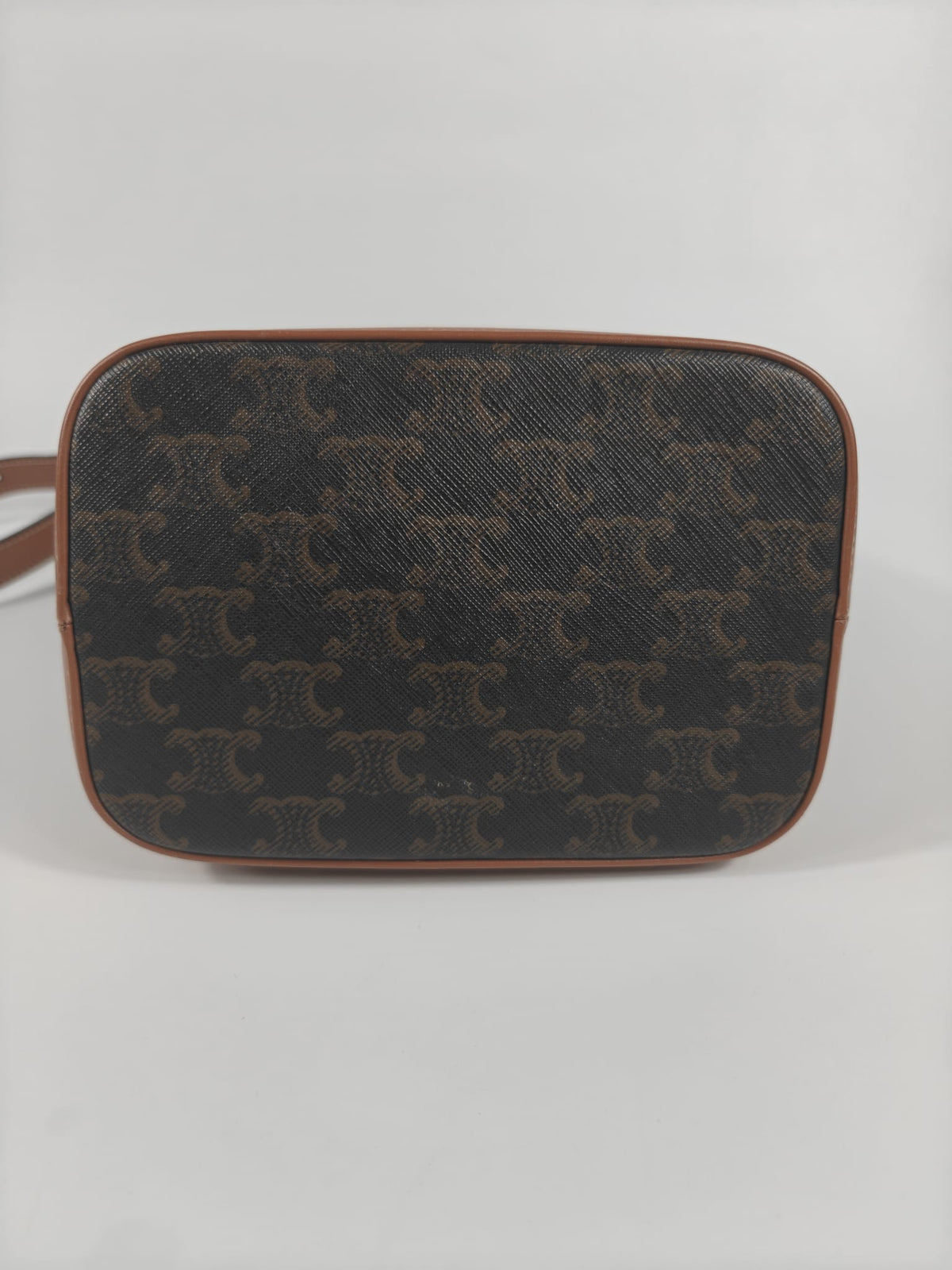 Céline bucket Sellier Vintage