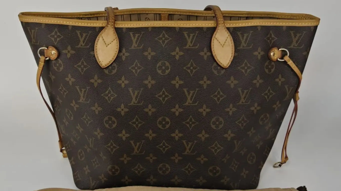 Pourquoi nous croyons au luxe de seconde main Sellier Vintage