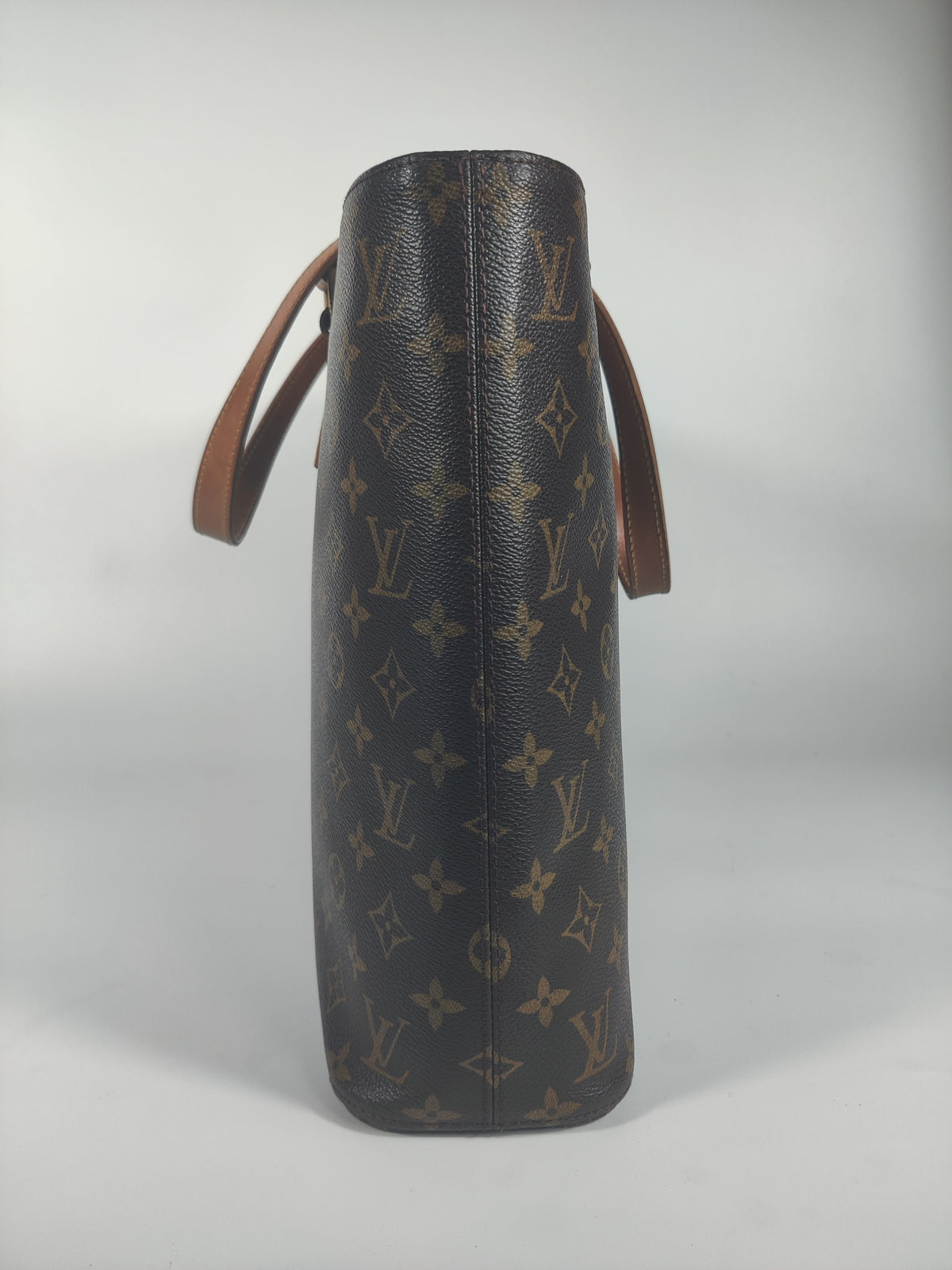 Louis Vuitton Luco Sellier Vintage