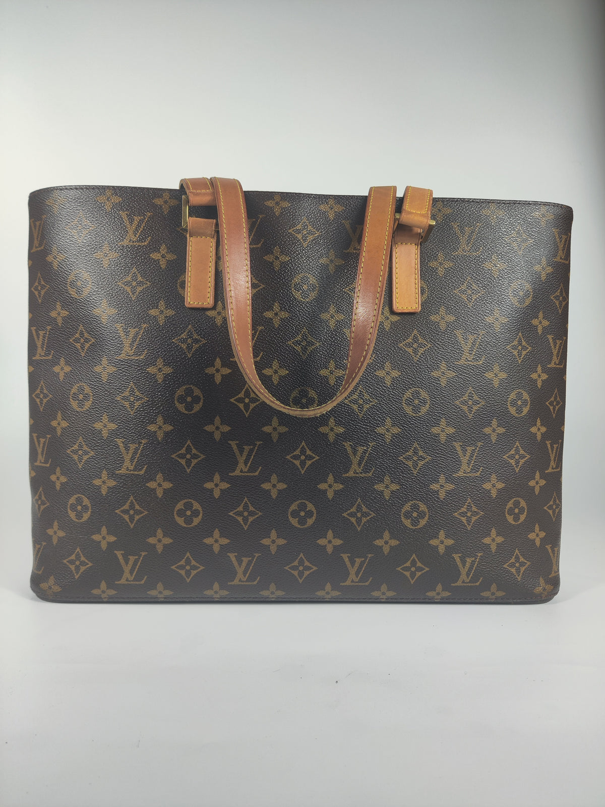 Louis Vuitton Luco Sellier Vintage