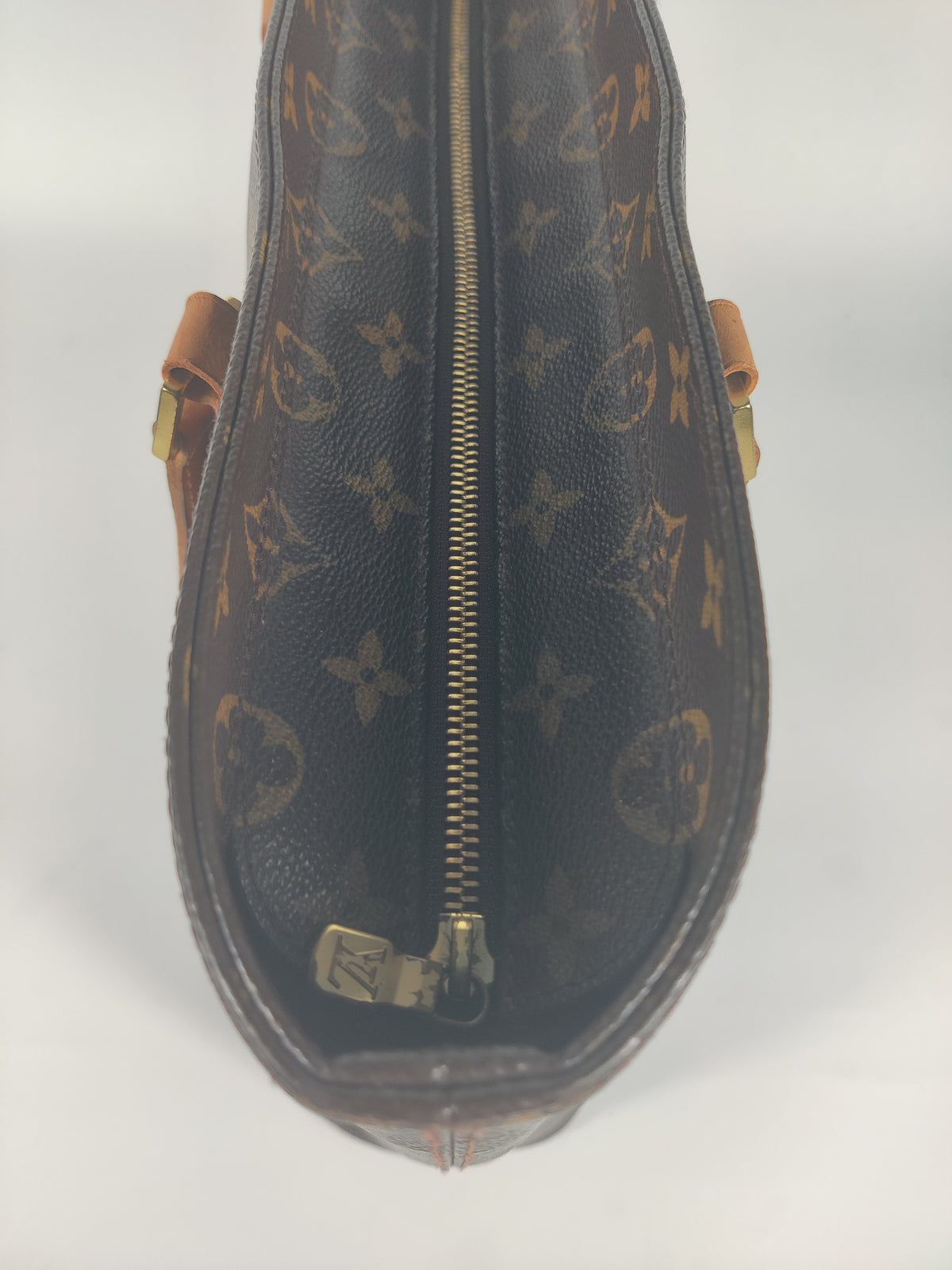 Louis Vuitton Luco Sellier Vintage