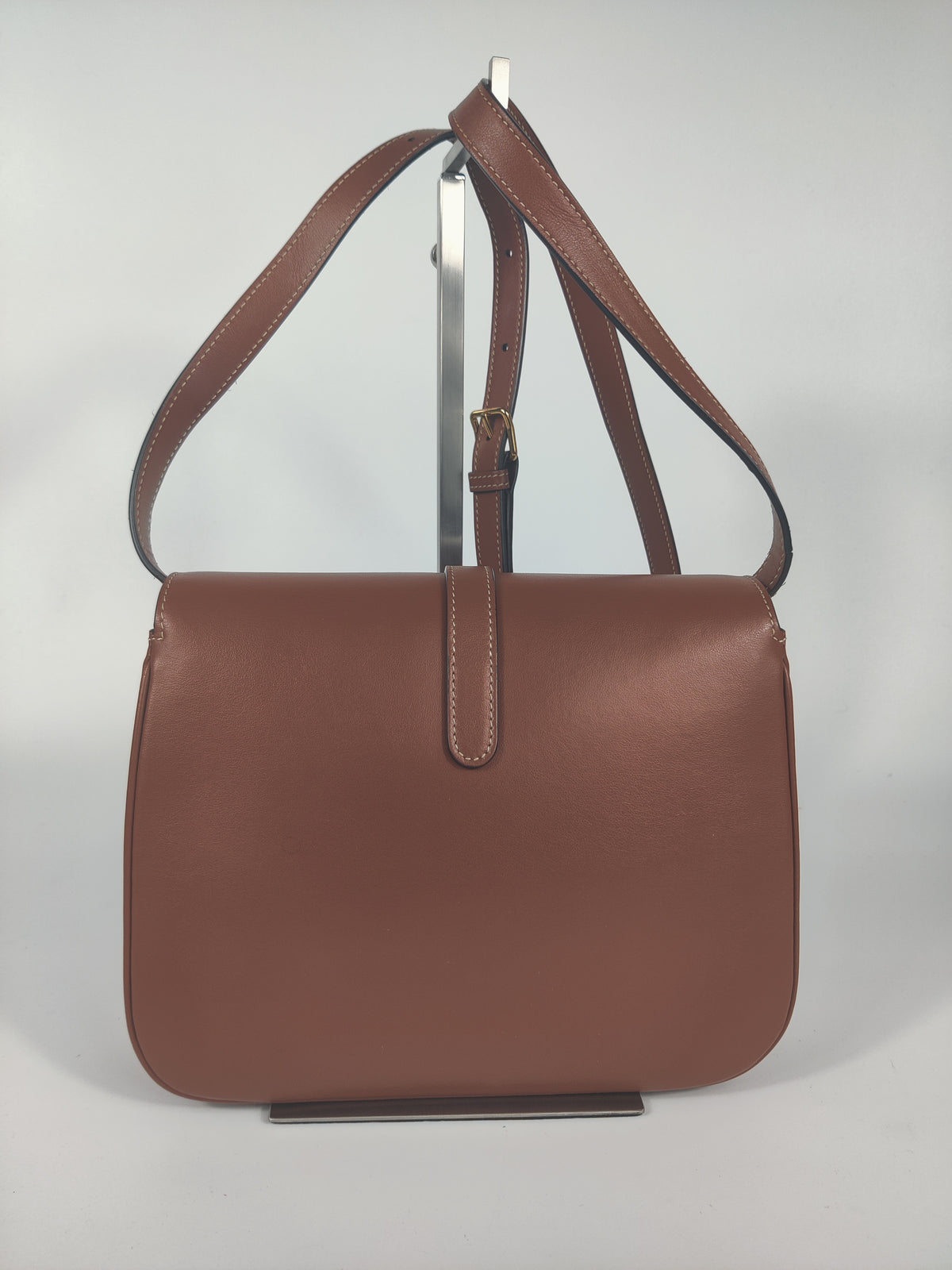 Sac Céline Tabou Sellier Vintage