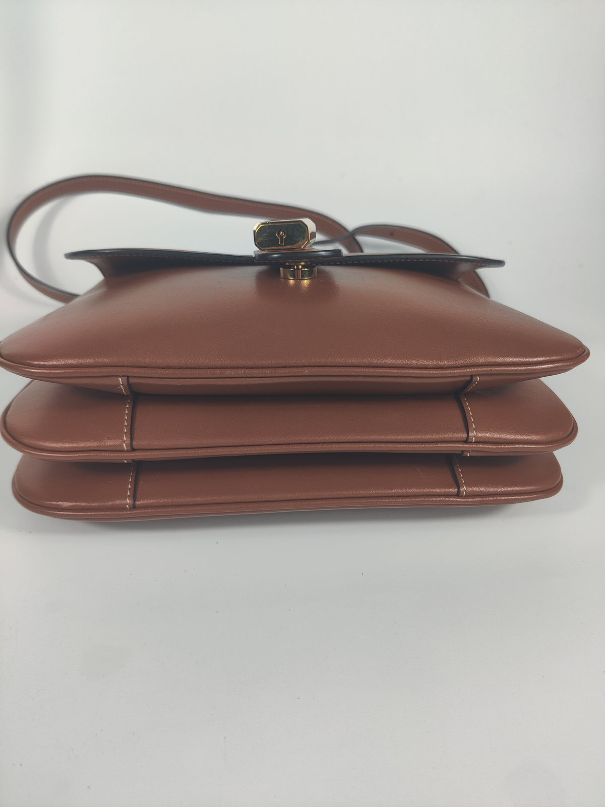 Sac Céline Tabou Sellier Vintage