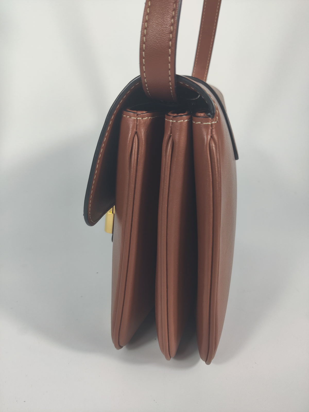 Sac Céline Tabou Sellier Vintage