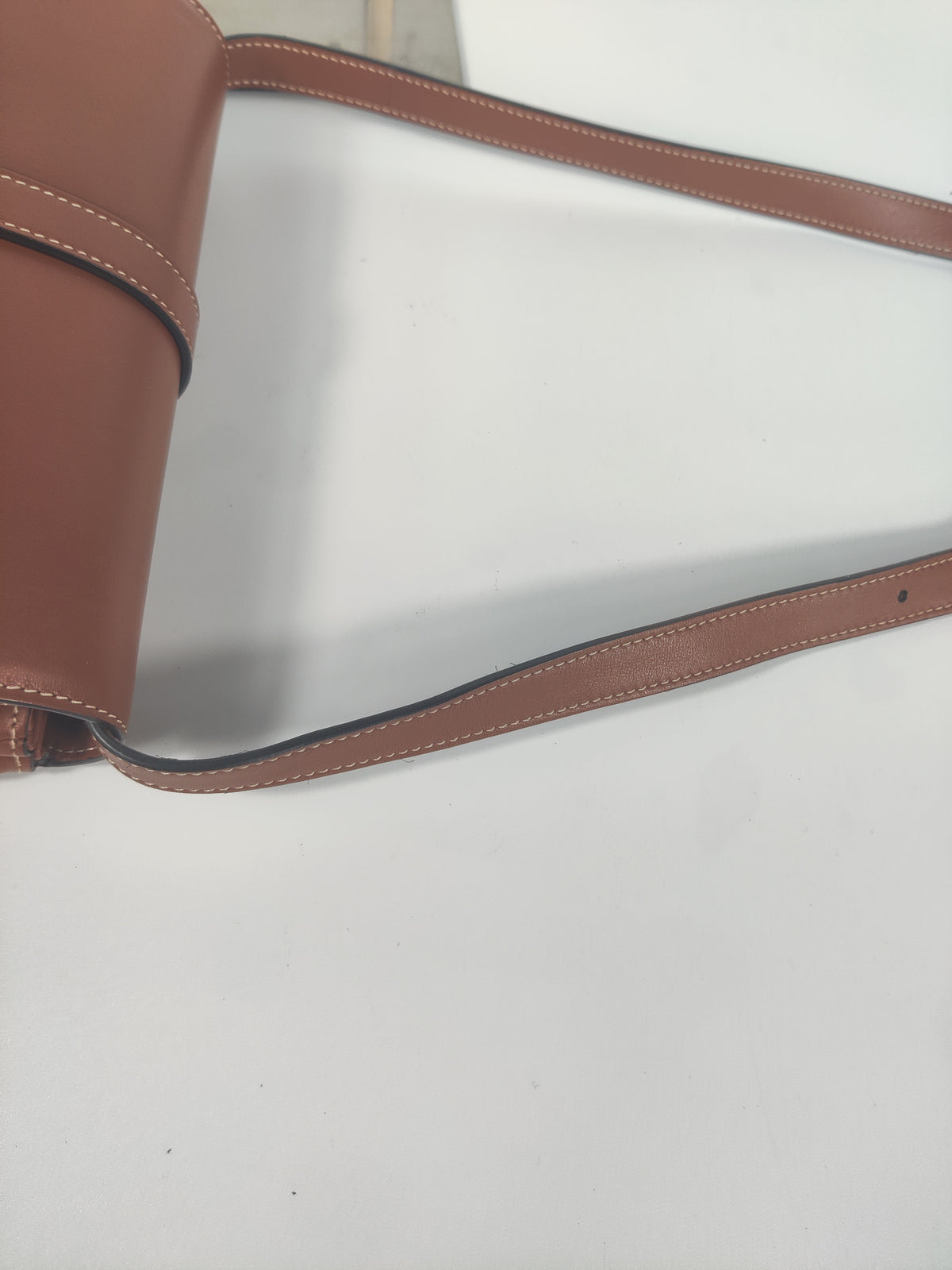 Sac Céline Tabou Sellier Vintage