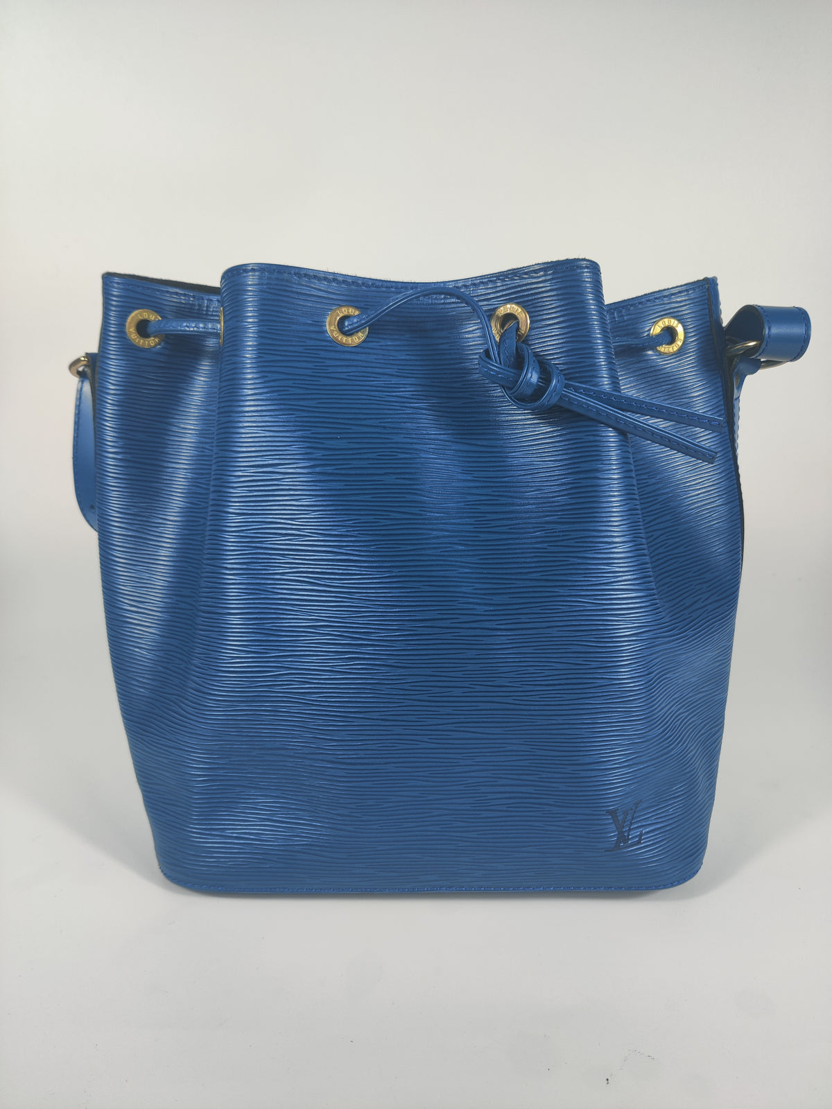 Louis Vuitton Noé Sellier Vintage