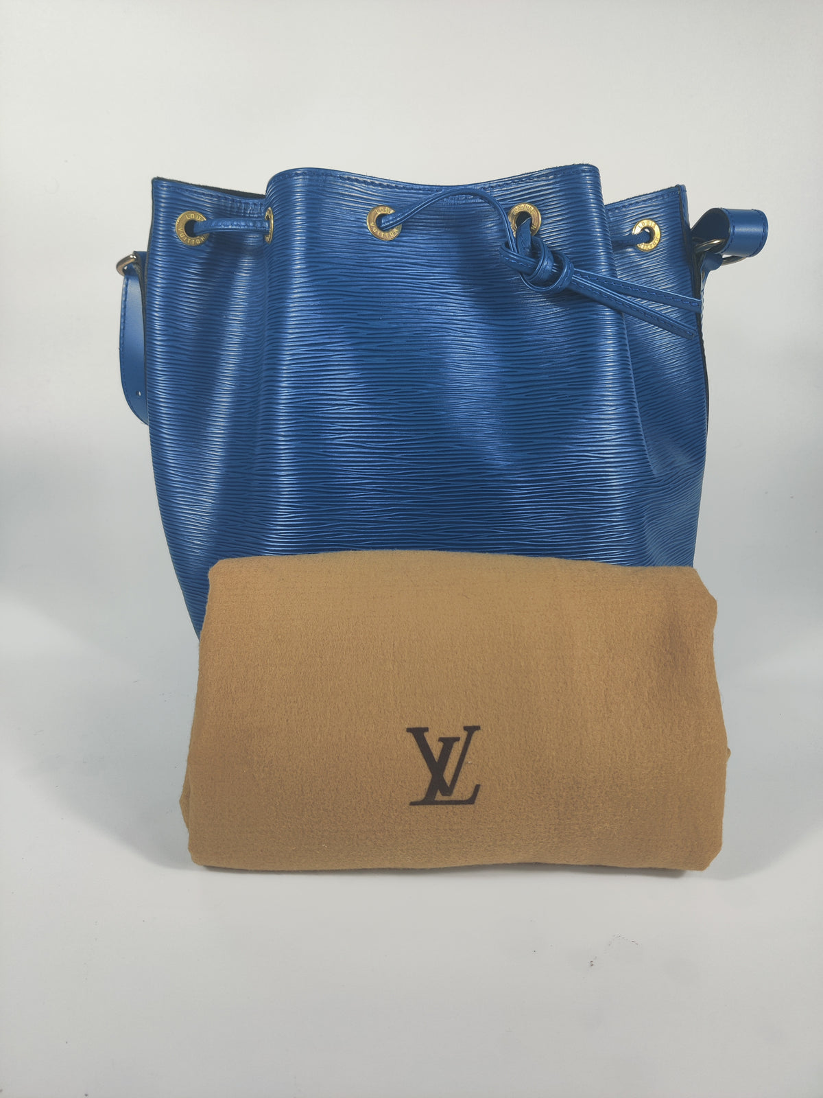 Louis Vuitton Noé Sellier Vintage