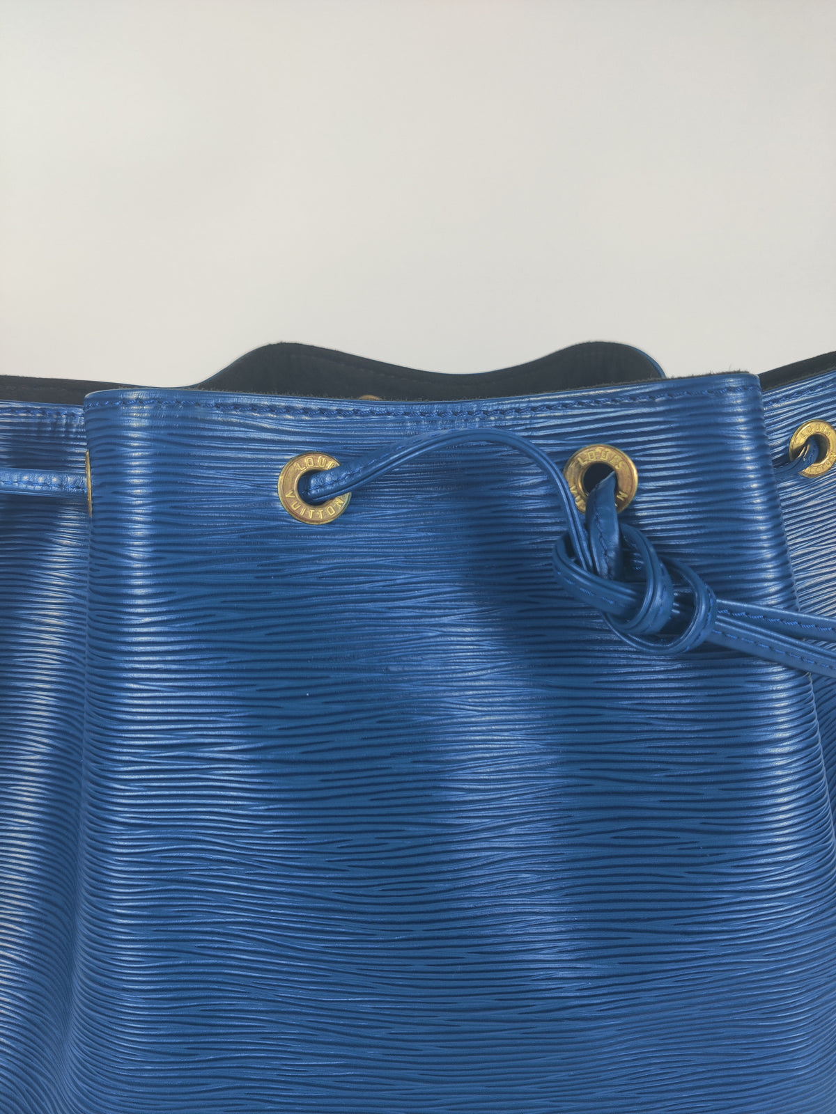 Louis Vuitton Noé Sellier Vintage