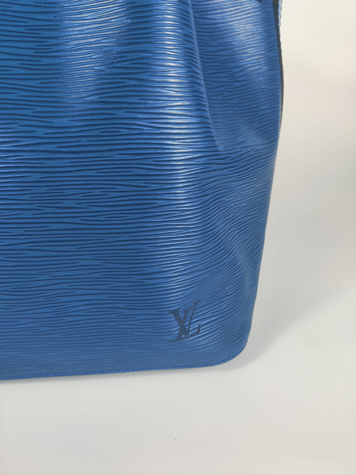 Louis Vuitton Noé Sellier Vintage