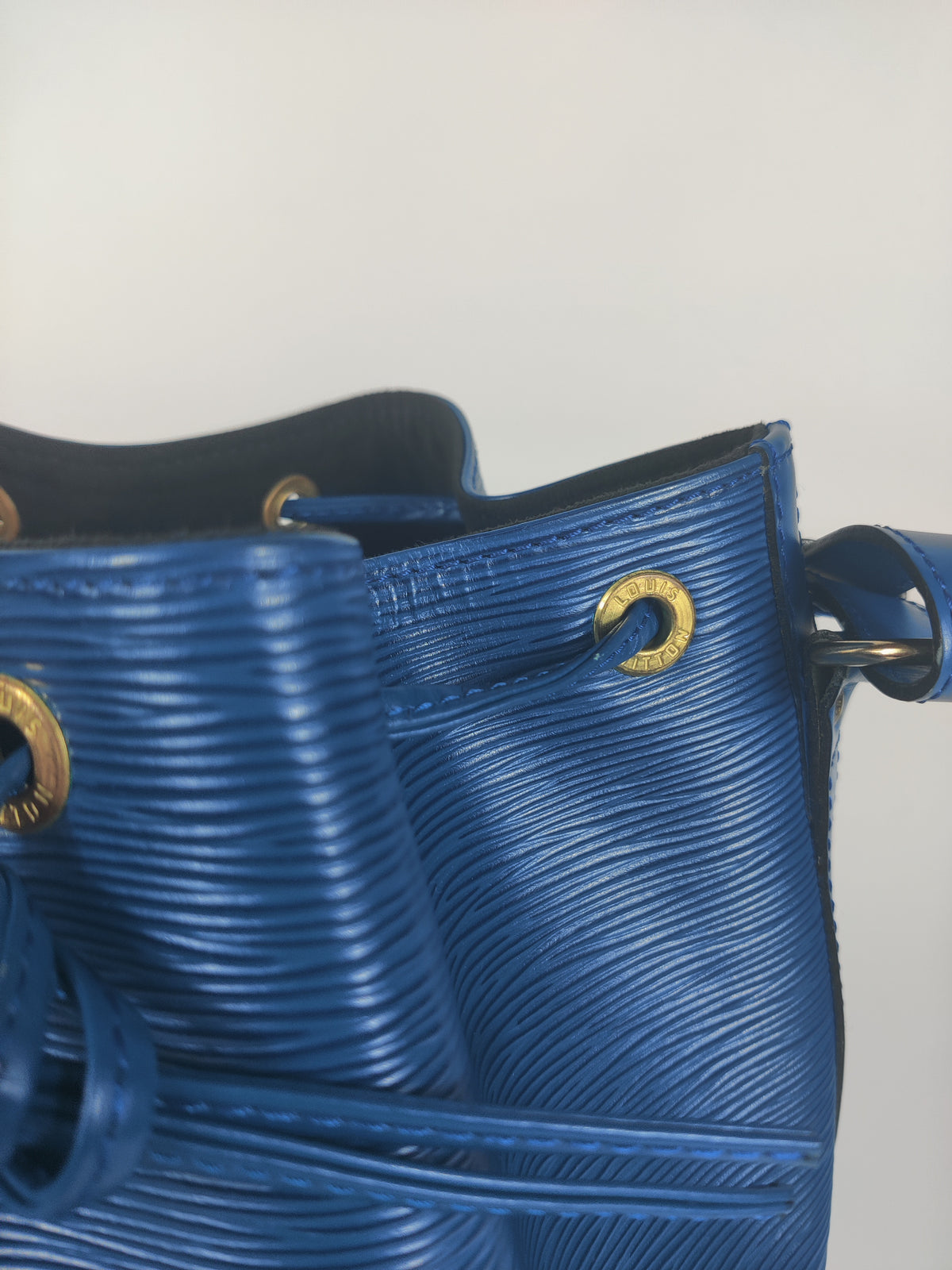 Louis Vuitton Noé Sellier Vintage