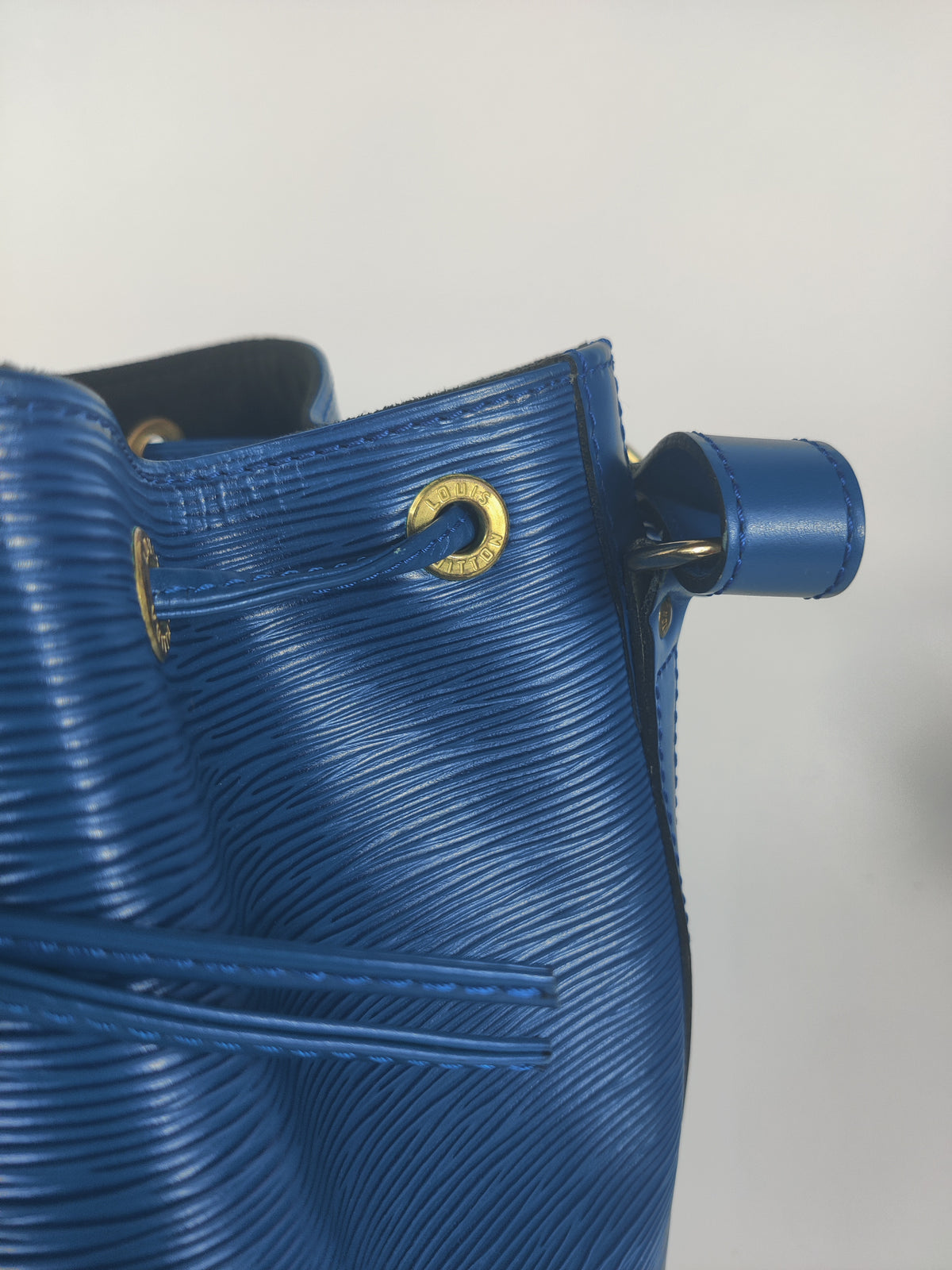 Louis Vuitton Noé Sellier Vintage