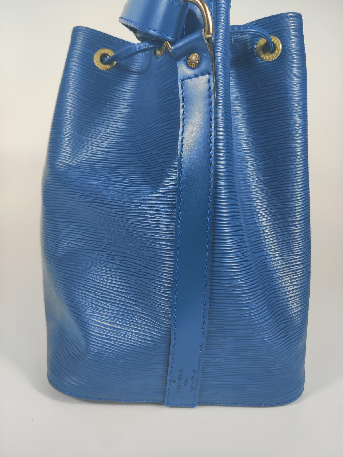 Louis Vuitton Noé Sellier Vintage