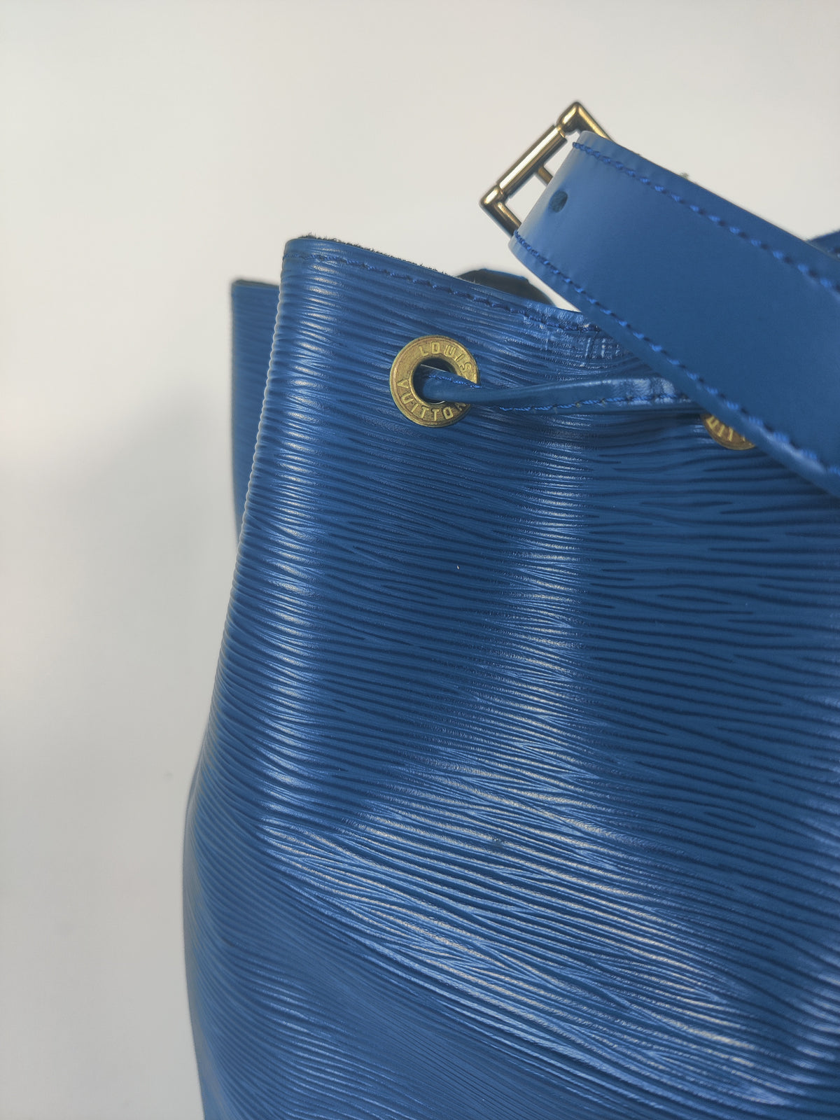 Louis Vuitton Noé Sellier Vintage