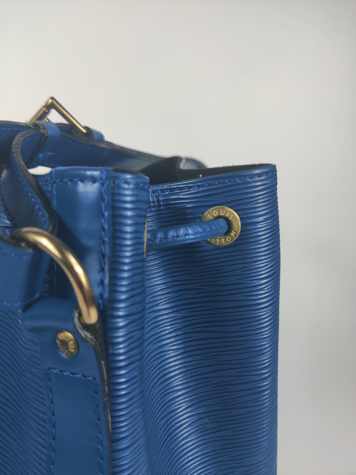 Louis Vuitton Noé Sellier Vintage