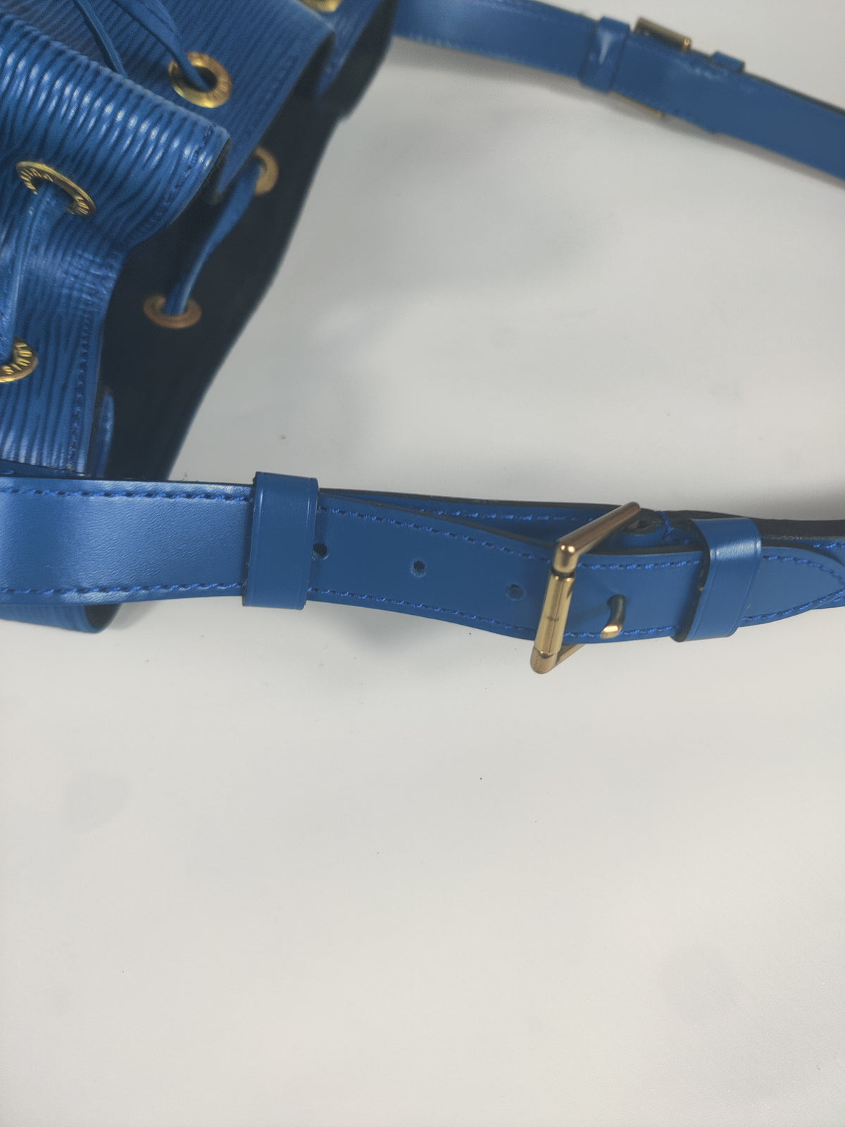 Louis Vuitton Noé Sellier Vintage