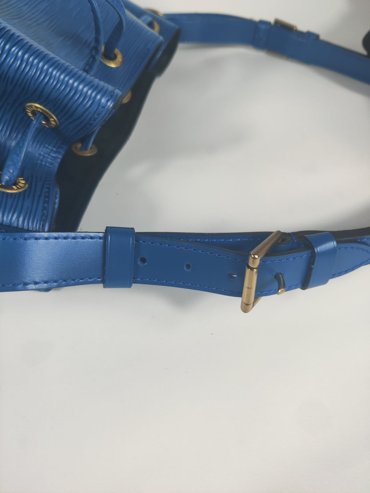 Louis Vuitton Noé Sellier Vintage