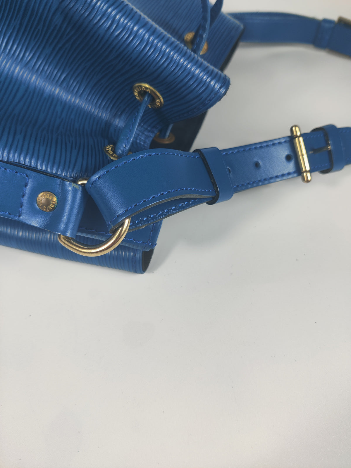 Louis Vuitton Noé Sellier Vintage
