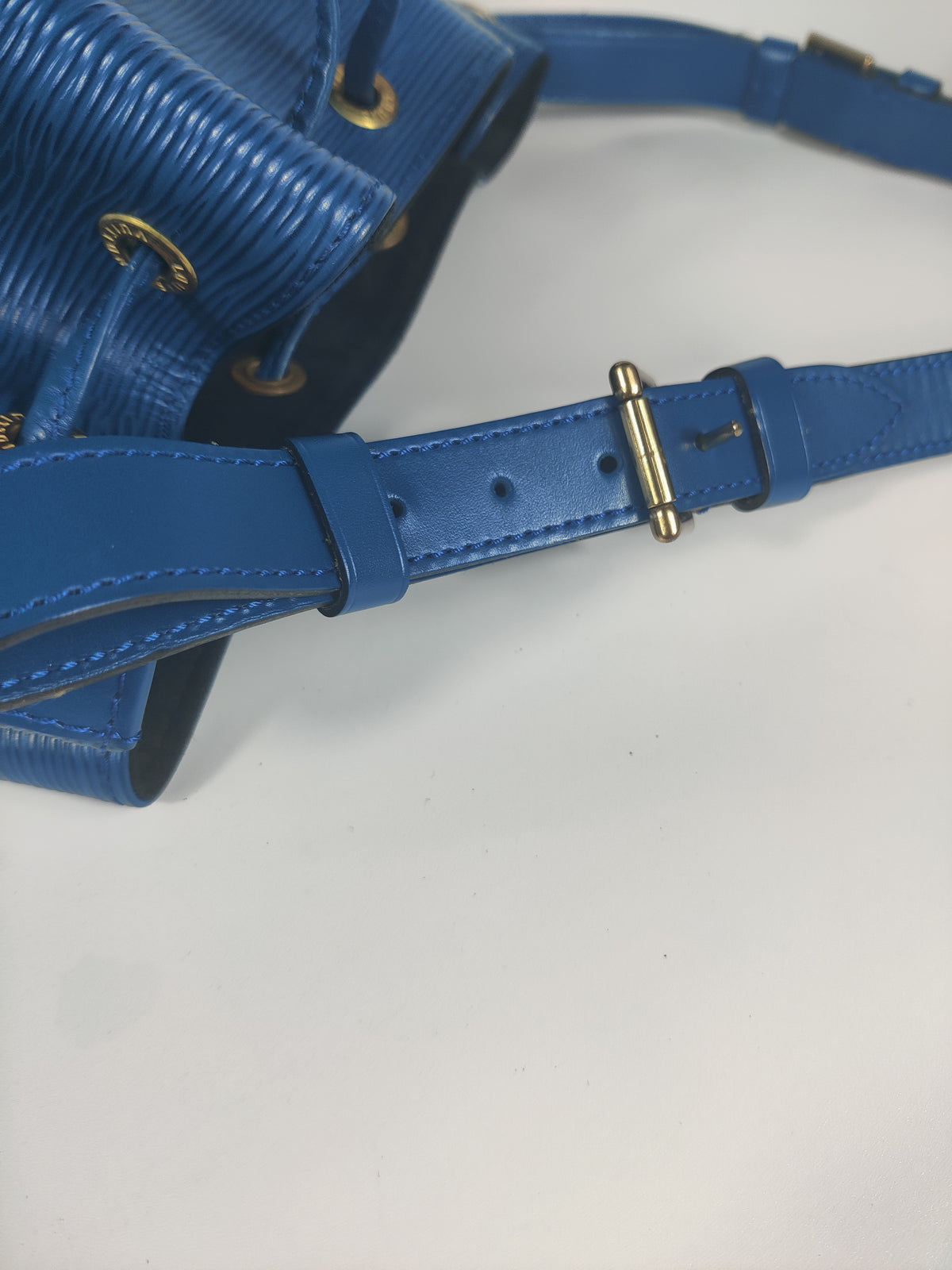 Louis Vuitton Noé Sellier Vintage