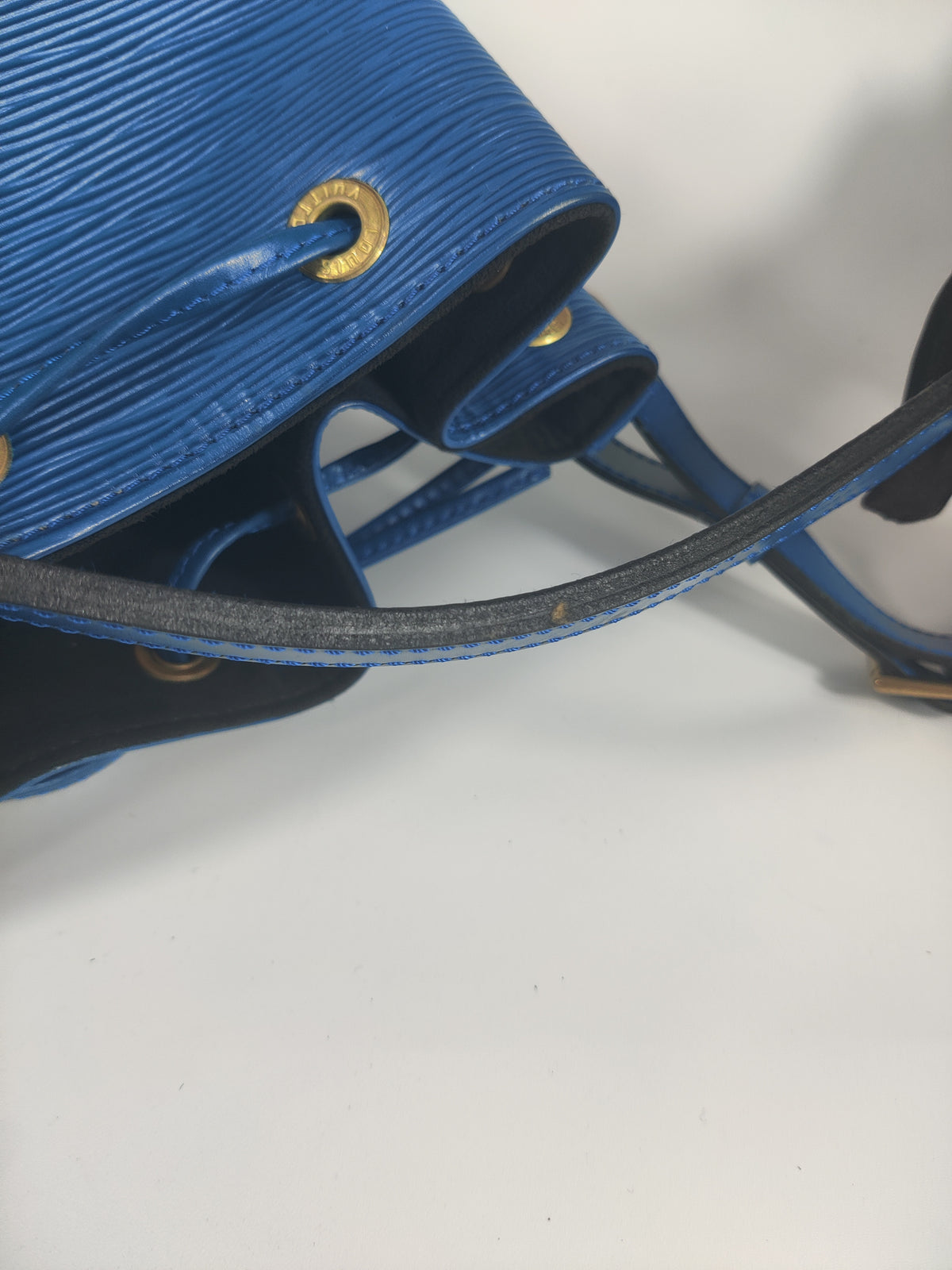 Louis Vuitton Noé Sellier Vintage