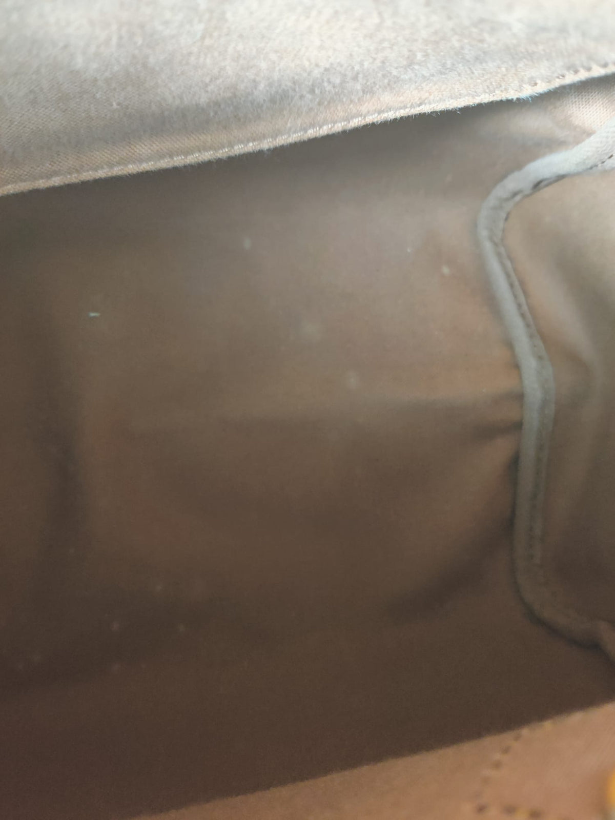 Louis Vuitton Speedy Sellier Vintage