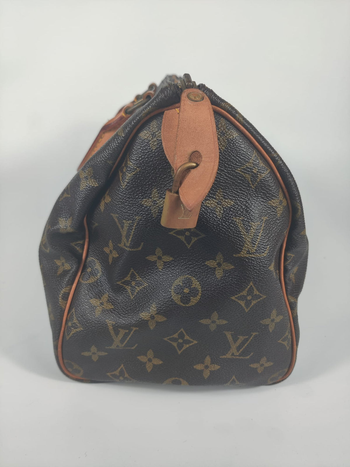 Louis Vuitton Speedy Sellier Vintage