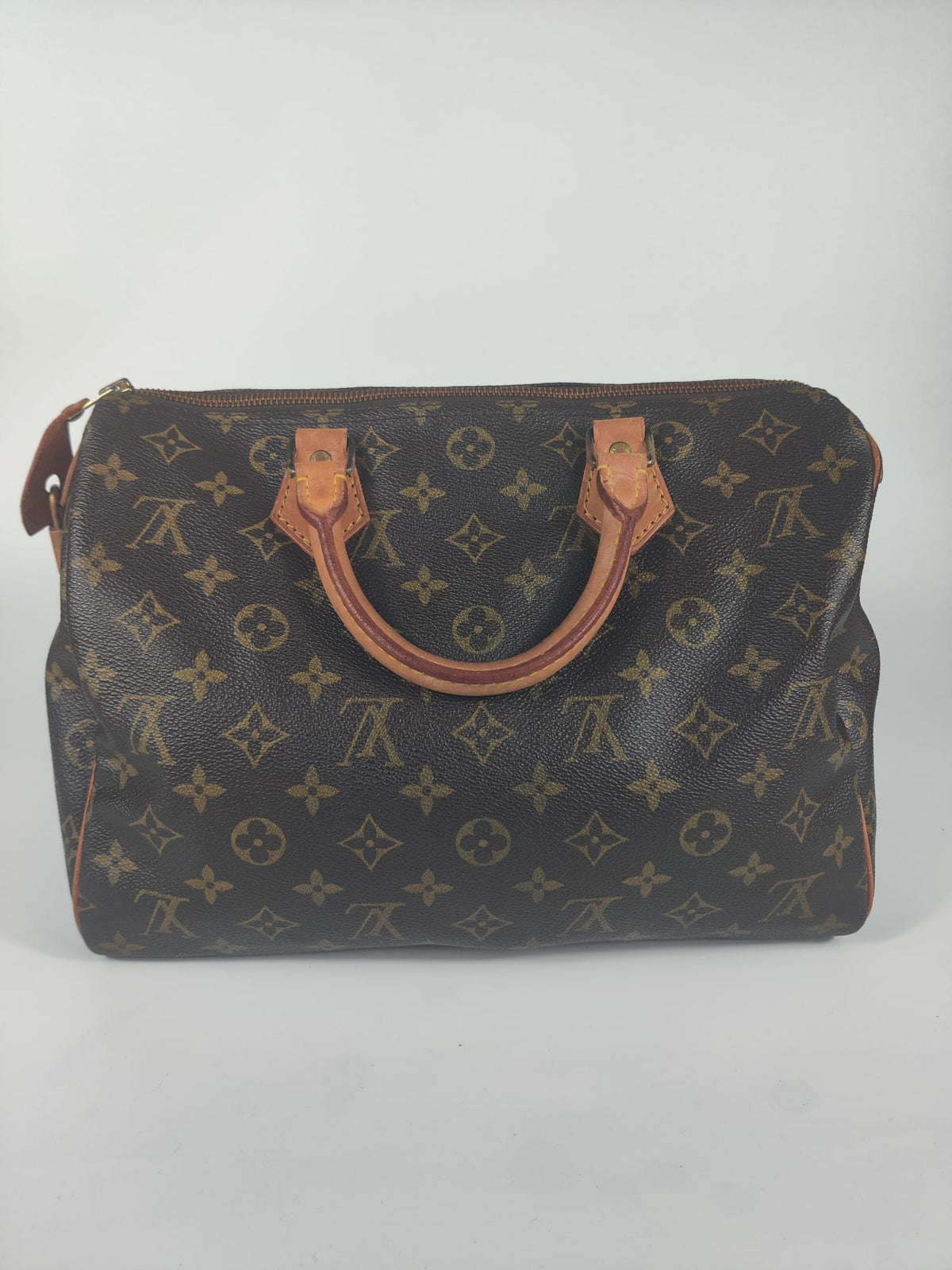 Louis Vuitton Speedy Sellier Vintage