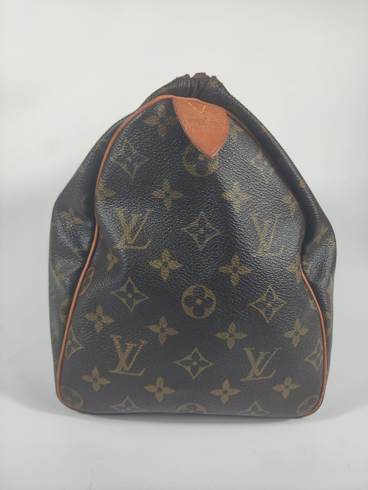 Louis Vuitton Speedy Sellier Vintage