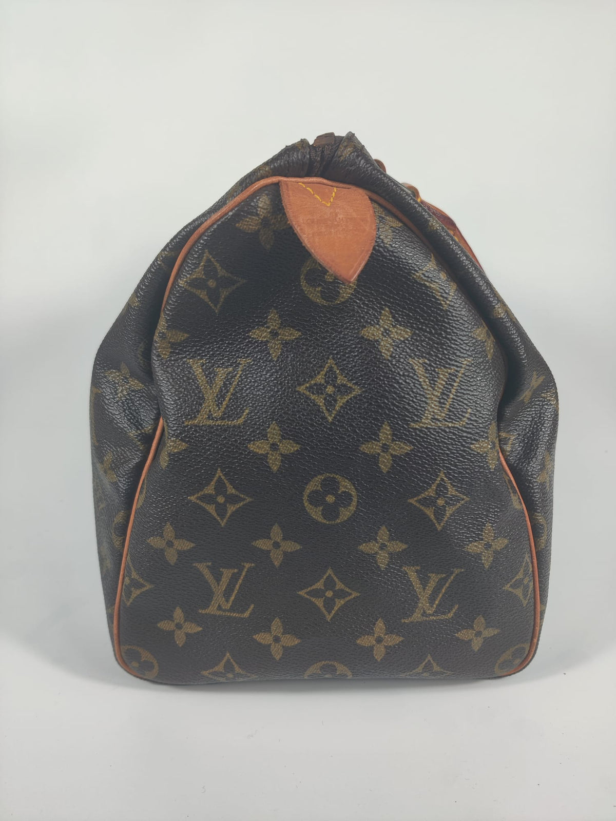 Louis Vuitton Speedy Sellier Vintage